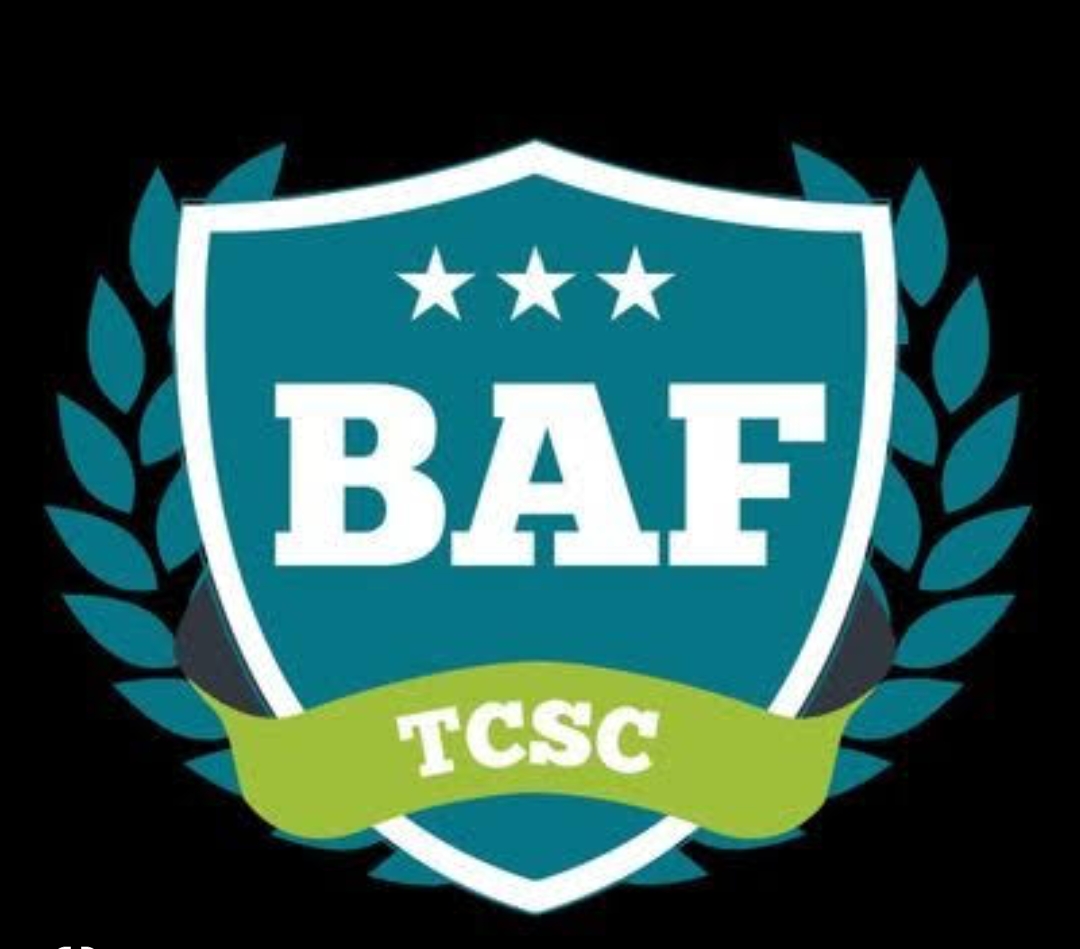 TCSC BAF OFFICIAL BLOG